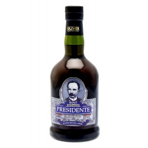 Presidente Marti Anejo